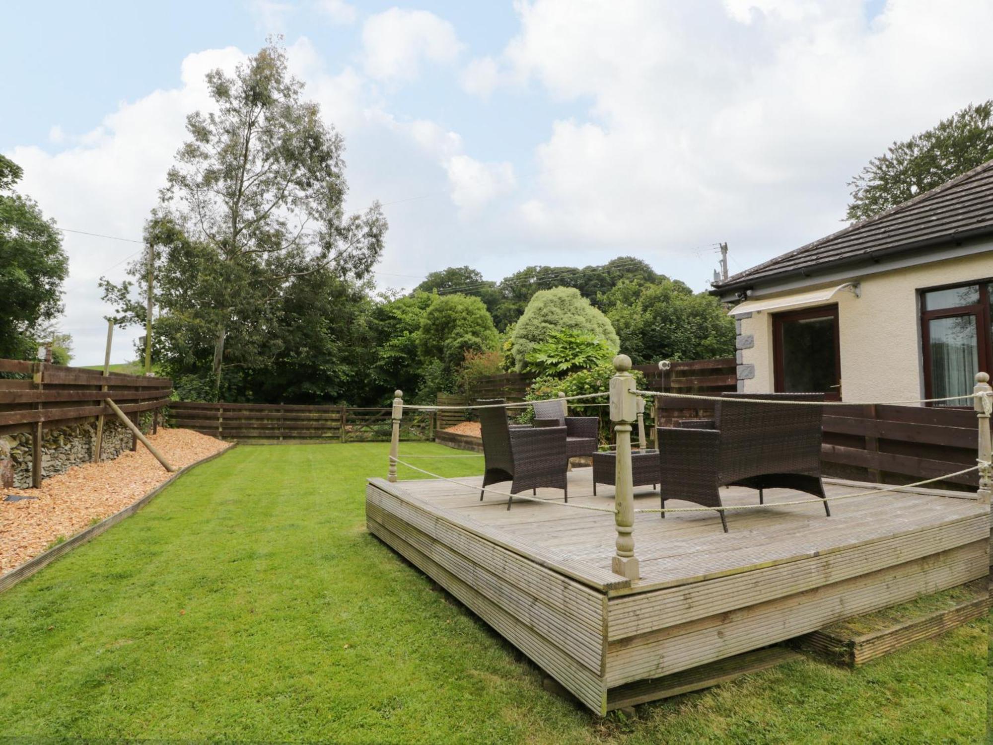 Torkeld Holiday Cottage Garlieston Exterior photo