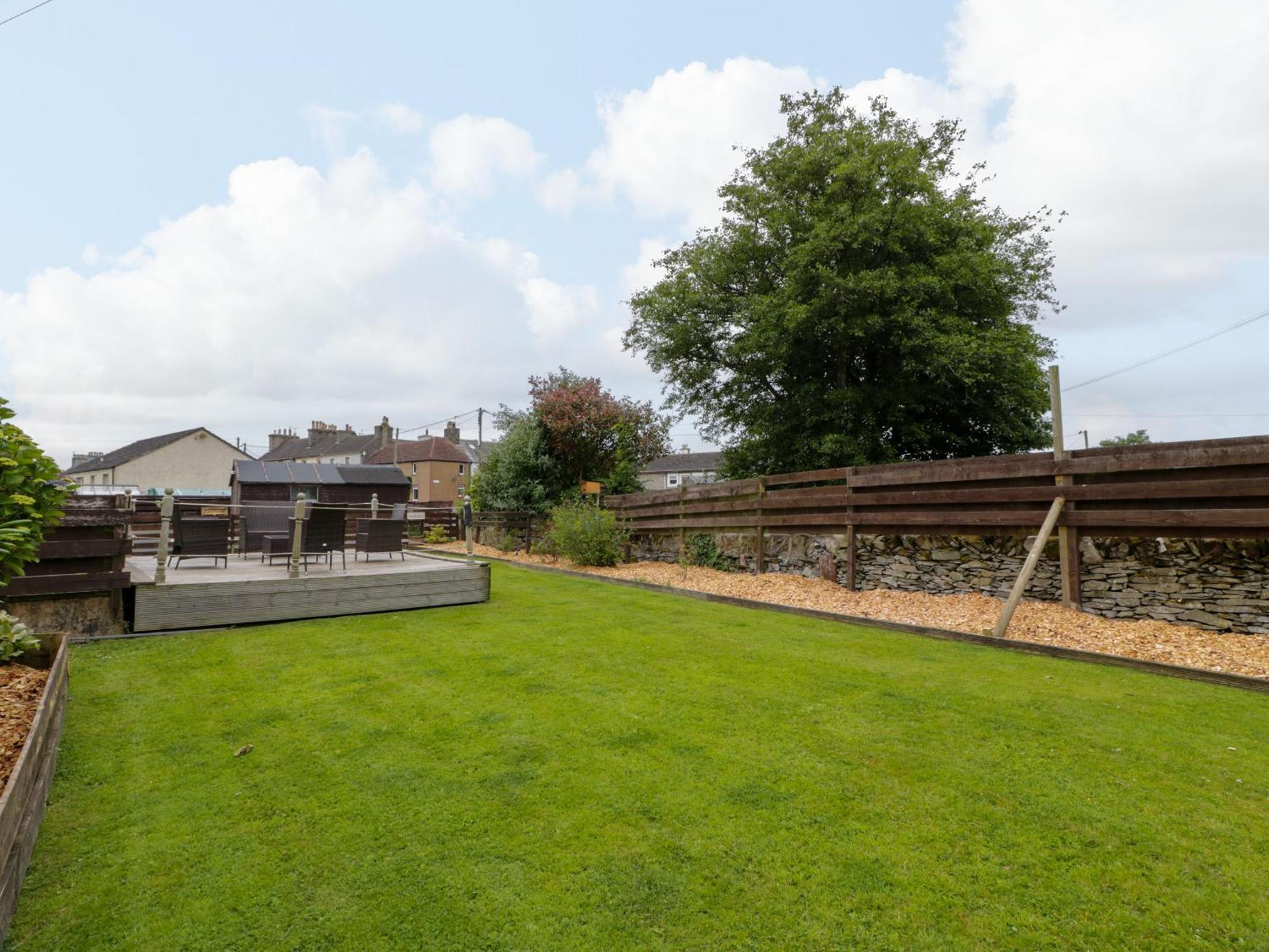 Torkeld Holiday Cottage Garlieston Exterior photo