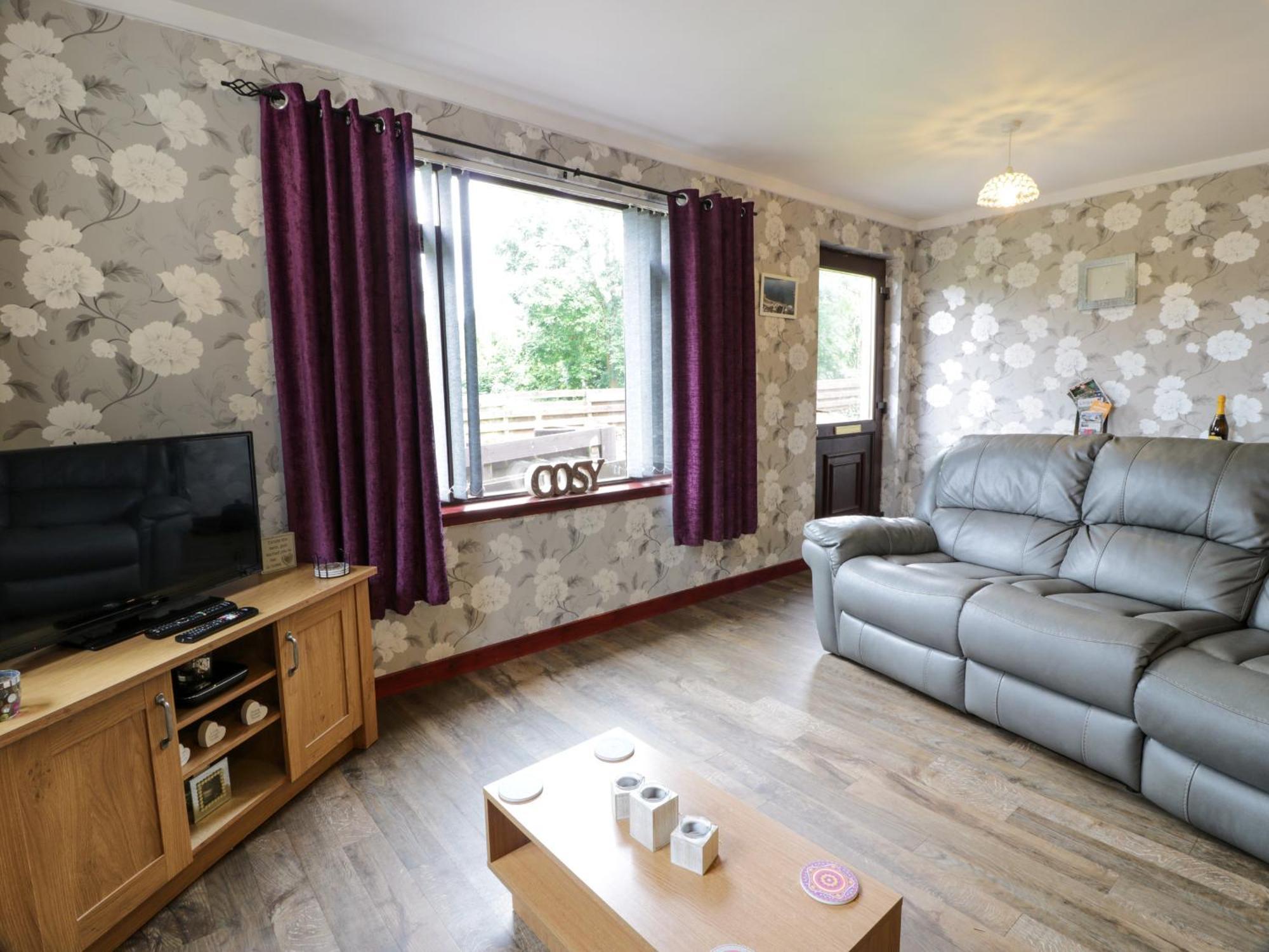 Torkeld Holiday Cottage Garlieston Exterior photo