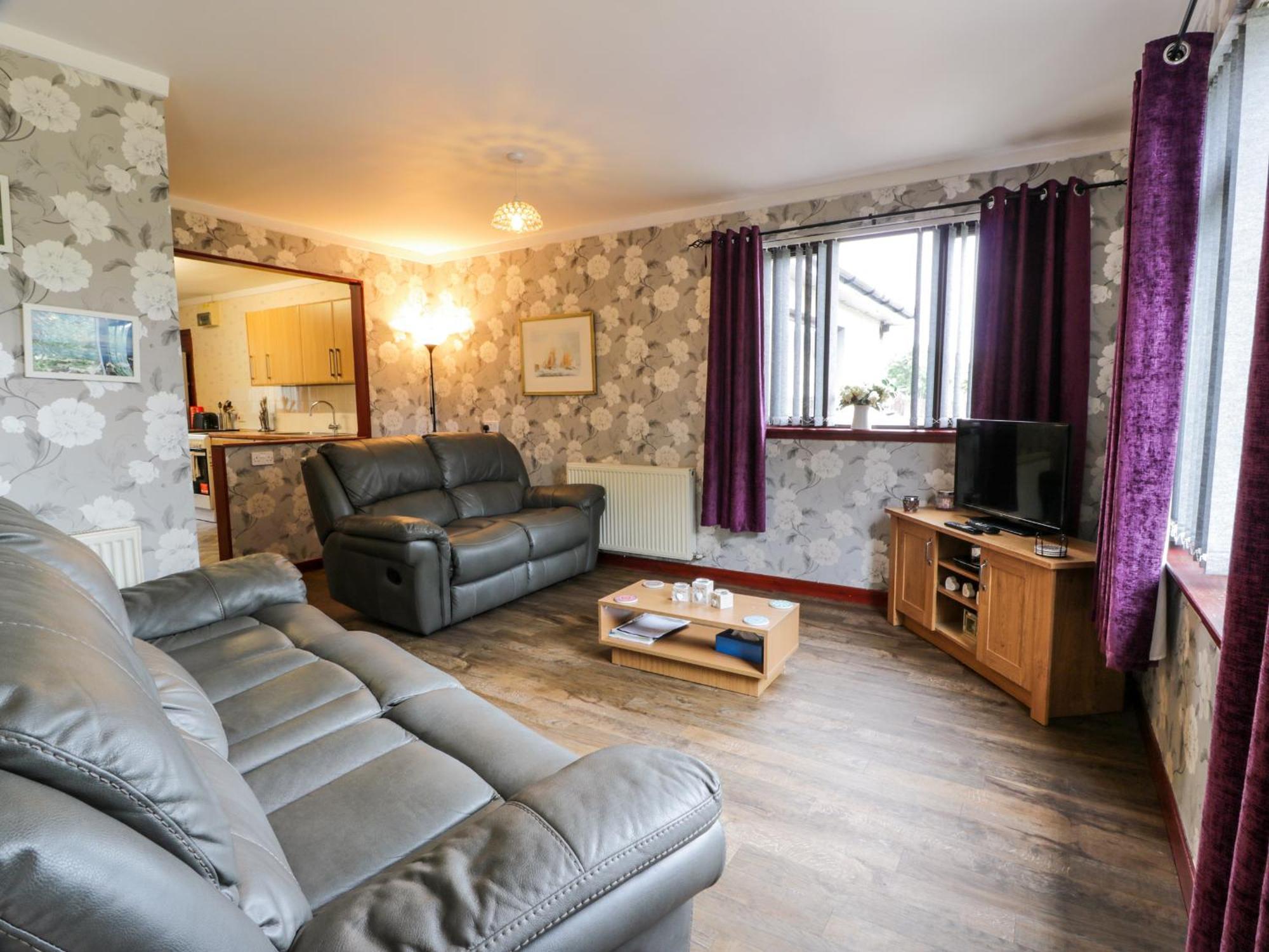 Torkeld Holiday Cottage Garlieston Exterior photo